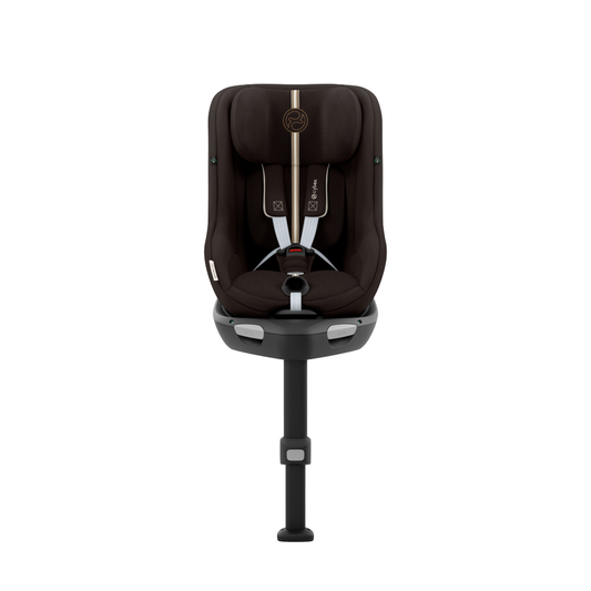 Autostoel Cybex Sirona G3 I-Size Plus Chocolate Brown