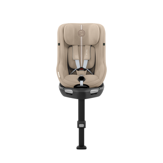Autostoel Cybex Sirona G3 I-Size Plus Almond Beige