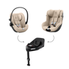 Base G3 Cybex Black