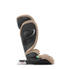 Autostoel Cybex Solution G2 i-Fix Almond Beige Plus