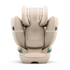 Autostoel Cybex Solution G2 Almond Beige