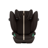 Autostoel Cybex Solution G2 Plus Chocolate Brown