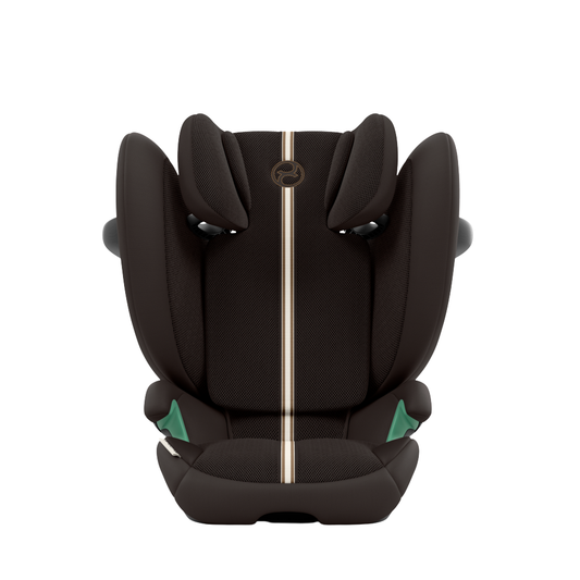Autostoel Cybex Solution G2 Plus Chocolate Brown