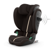 Autostoel Cybex Solution G2 Plus Chocolate Brown