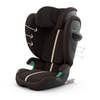 Autostoel Cybex Solution G2 Plus Chocolate Brown