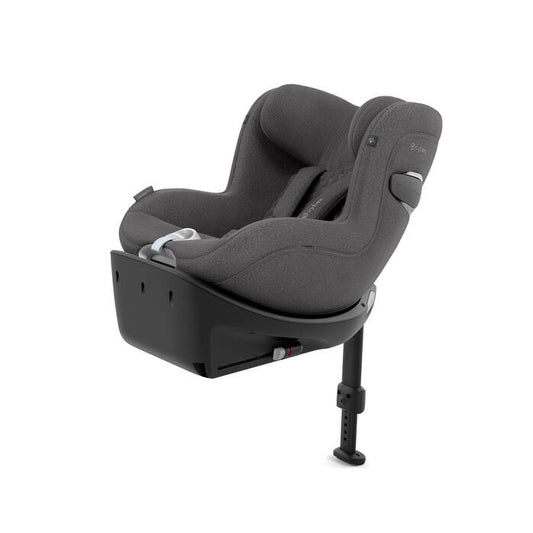 Autostoel Cybex Sirona Ti I-Size Plus Mirage Grey/Dark Grey