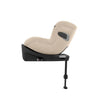 Autostoel Cybex Sirona Ti I-Size Plus Cozy Beige/Beige