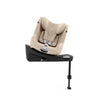 Autostoel Cybex Sirona Ti I-Size Plus Cozy Beige/Beige