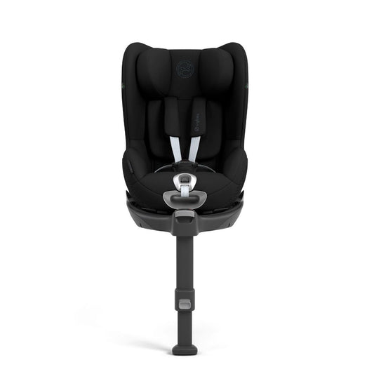Autostoel Cybex Sirona T I-Size Sepia Black/Black