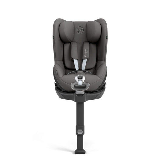 Autostoel Cybex Sirona T I-Size Mirage Grey/Dark Grey