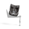 Autostoel Cybex Sirona T I-Size Mirage Grey/Dark Grey