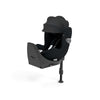 Autostoel Cybex Sirona T I-Size Plus Sepia Black/Black