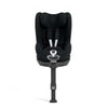 Autostoel Cybex Sirona T I-Size Plus Sepia Black/Black