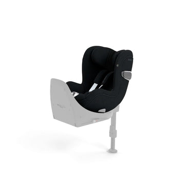 Autostoel Cybex Sirona T I-Size Plus Sepia Black/Black