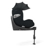 Autostoel Cybex Sirona T I-Size Plus Sepia Black/Black