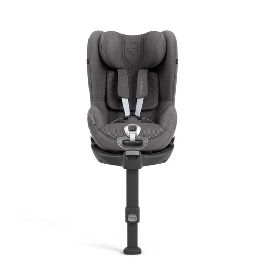 Autostoel Cybex Sirona T I-Size Plus Mirage Grey/Dark Grey