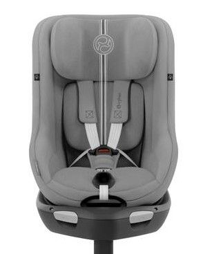 Autostoel Cybex Sirona G I-Size Stone Grey/Mid Grey