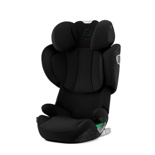 Autostoel Cybex Solution T i-Fix Sepia Black/Black