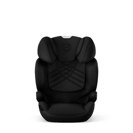 Autostoel Cybex Solution T i-Fix Plus Sepia Black/Black