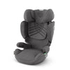 Autostoel Cybex Solution T i-Fix Plus Mirage Grey/Dark Grey