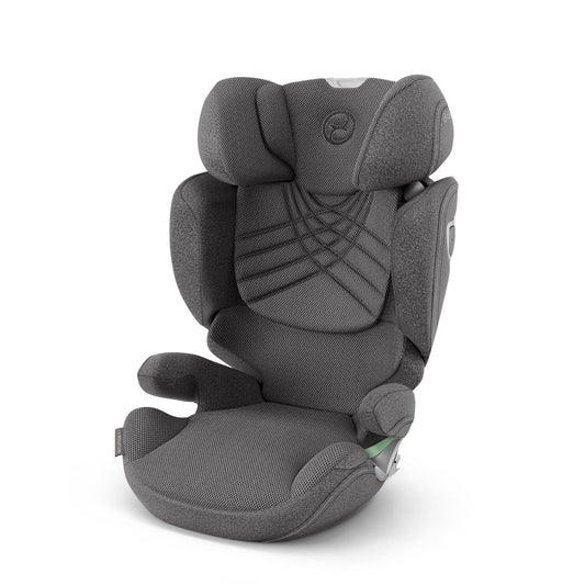 Autostoel Cybex Solution T i-Fix Plus Mirage Grey/Dark Grey