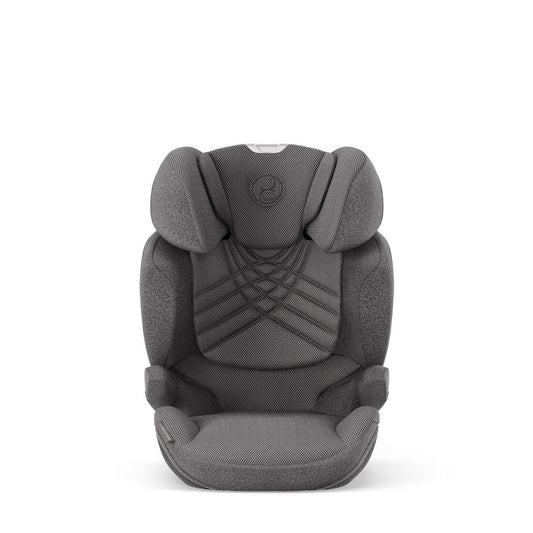 Autostoel Cybex Solution T i-Fix Plus Mirage Grey/Dark Grey
