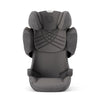 Autostoel Cybex Solution T i-Fix Plus Mirage Grey/Dark Grey