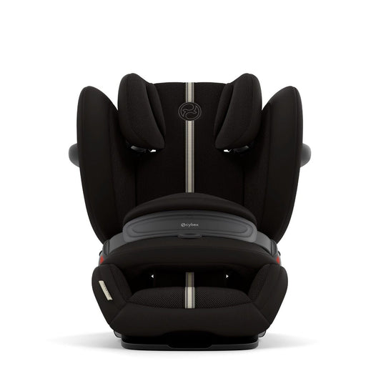 Autostoel Cybex Pallas G3 Plus Moon Black/Black