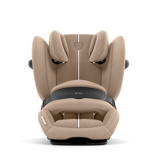 Autostoel Cybex Pallas G3 Plus Almond Beige/Beige