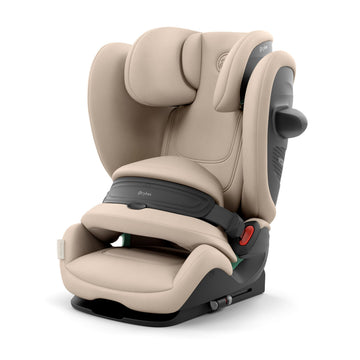 Autostoel Cybex Pallas G3 Almond Beige/Beige