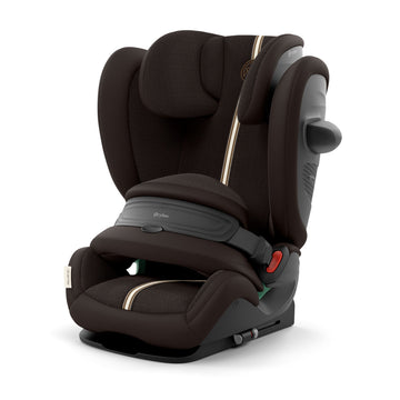 Autostoel Cybex Pallas G3 Plus Chocolate Brown/Brown