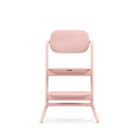 Kinderstoel Cybex Lemo Pearl Pink/Light Pink