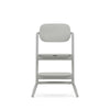 Kinderstoel Cybex Lemo Suede Grey/Mid Grey
