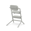 Kinderstoel Cybex Lemo Suede Grey/Mid Grey