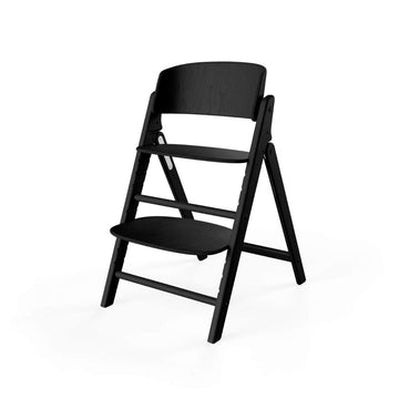 Kinderstoel Cybex CLICK & FOLD Stunning Black/Black