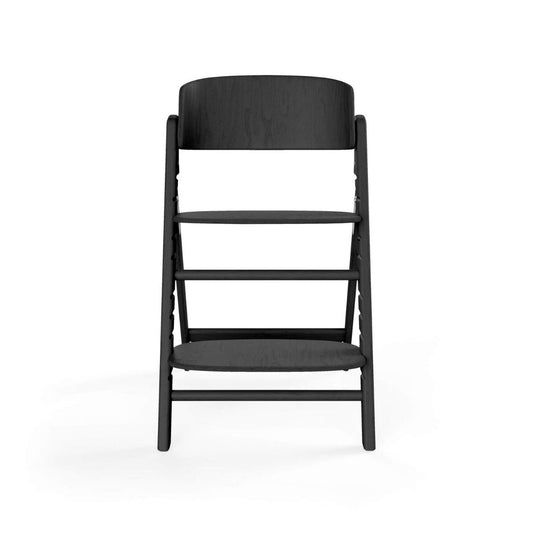Kinderstoel Cybex CLICK & FOLD Stunning Black/Black
