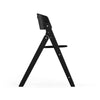 Kinderstoel Cybex CLICK & FOLD Stunning Black/Black