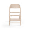 Kinderstoel Cybex CLICK & FOLD All Natural/Light Natural