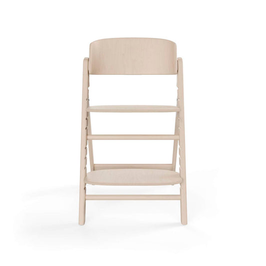 Kinderstoel Cybex CLICK & FOLD All Natural/Light Natural