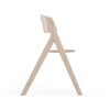 Kinderstoel Cybex CLICK & FOLD All Natural/Light Natural