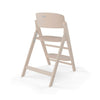 Kinderstoel Cybex CLICK & FOLD All Natural/Light Natural