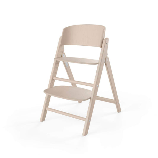 Kinderstoel Cybex CLICK & FOLD 3-in-1 All Natural/Light Natural