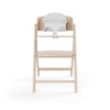 Kinderstoel Cybex CLICK & FOLD 3-in-1 All Natural/Light Natural