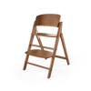 Kinderstoel Cybex CLICK & FOLD 3-in-1 All Natural/Dark Natural