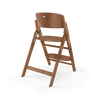 Kinderstoel Cybex CLICK & FOLD 4-in-1 All Natural/Dark Natural