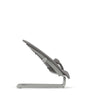Newbornset Cybex Lemo/CLICK & FOLD Bouncer Suede Grey/Mid Grey