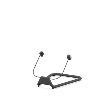 Wipstoelonderstel Cybex Lemo/CLICK & FOLD Bouncer Stand Stunning Black/Black