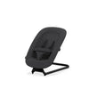 Wipstoelonderstel Cybex Lemo/CLICK & FOLD Bouncer Stand Stunning Black/Black