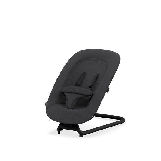 Wipstoelonderstel Cybex Lemo/CLICK & FOLD Bouncer Stand Stunning Black/Black