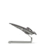 Wipstoelonderstel Cybex Lemo/CLICK & FOLD Bouncer Stand Suede Grey/Mid Grey
